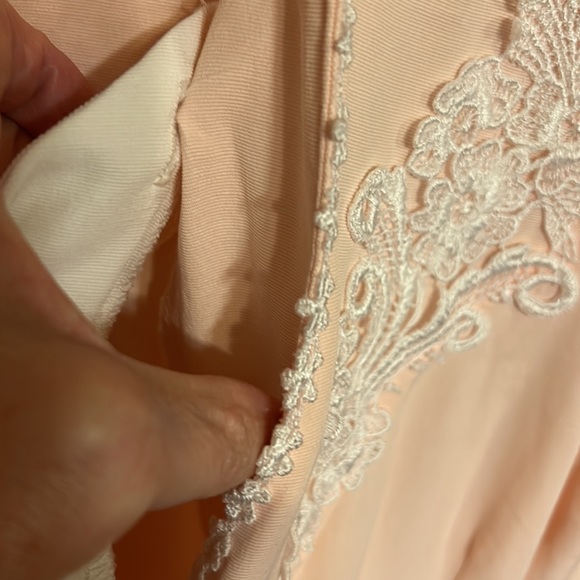 Vintage Breakin’ Loose Dress Sz. 9/10 - Picture 5 of 7